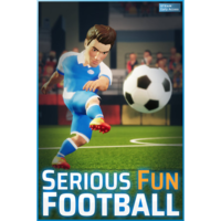 KW-SFF Serious Fun Football (PC - Steam elektronikus játék licensz)