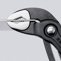 KNIPEX Knipex Cobra Hightech vízpumpafogó 180 mm/42 mm (1 1/2'' ) 87 02 180 (87 02 180)