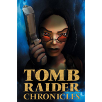 Square Enix Tomb Raider V: Chronicles (PC - Steam elektronikus játék licensz)