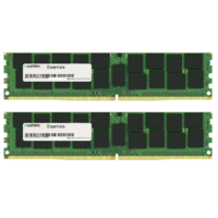 Mushkin Mushkin 16GB /2133 Essential DDR4 RAM KIT (2x8GB) (997183)