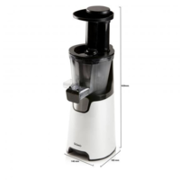 Domo Domo DO9248J Slow juicer - gyümölcsfacsaró (DO9248J)