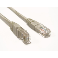 Kolink Kolink UTP CAT5e crosslink kábel 3m (KKTNW03CR) (KKTNW03CR)