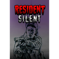 SMT Ent. Resident Silent (PC - Steam elektronikus játék licensz)