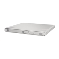 LITEON LITEON SATA külső DVD író USB fehér (eBAU108-21) (eBAU108-21)