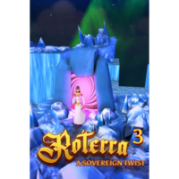 DiG-iT! Games Roterra 3 - A Sovereign Twist (PC - Steam elektronikus játék licensz)
