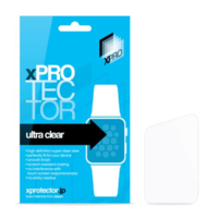 XPRO Xpro Ultra Clear fólia Samsung Watch 3, 45mm kijelzővédő (SM-R840) (SM-R840)