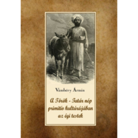 Vámbéry Ármin A török-tatár nép primitív kultúrájában az égi testek (BK24-176953)