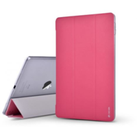 Devia Devia Light Grace Apple iPad Pro 12.9" (2018) védőtok rózsaszín (ST319181) (ST319181)