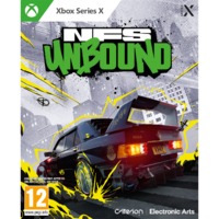 Electronic Arts Need For Speed Unbound - Xbox Series X ( - Dobozos játék)
