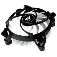Arctic Arctic Alpine 17 LP Intel 1700 processzor hűtő (ACALP00042A) (ACALP00042A)