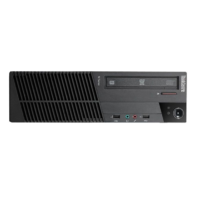 Lenovo Lenovo ThinkCentre M93p 10A8 DT Számítógép (Intel Pentium G3250 / 4GB / 180GB SSD) (LENOVOM93P10A8DT_PG3250_4_180SSD_INT_A)