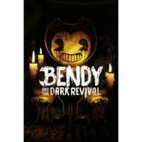 Joey Drew Studios Bendy and the Dark Revival (PC - Steam elektronikus játék licensz)