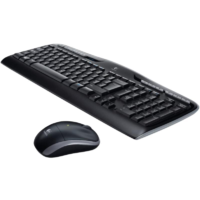 Logitech Logitech MK330 (920-003993)