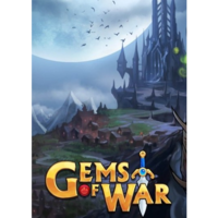 505 Games Gems of War - Demon Hunter Bundle (PC - Steam elektronikus játék licensz)
