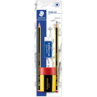 STAEDTLER STAEDTLER Study set Blister (120 511BKD)