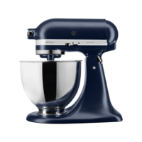 KitchenAid KitchenAid 5KSM125EIB Artisan Konyhai robotgép - Kék (5KSM125EIB)