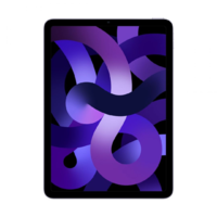 Apple Apple iPad Air 5 (2022) 10.9" 64GB Wi-Fi Purple (MME23)