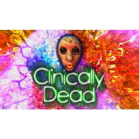 Ultimate Games S.A. Clinically Dead (PC - Steam elektronikus játék licensz)