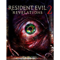 CAPCOM Co., Ltd. Resident Evil Revelations 2 / Biohazard Revelations 2 (PC - Steam elektronikus játék licensz)