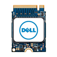 Dell DELL AB673817 SSD meghajtó M.2 1 TB PCI Express NVMe (AB673817)