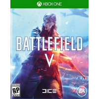 EA Battlefield V (Xbox One Xbox Series X|S - elektronikus játék licensz)