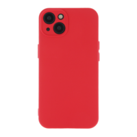 Fusion Fusion Apple iPhone 15 Tok - Piros (FS-SIL-IPH15-RE)