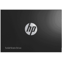 HP Inc. HP S650 2.5" 480 GB Serial ATA III (345M9AA)