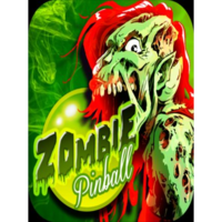 Plug In Digital Zombie Pinball (PC - Steam elektronikus játék licensz)