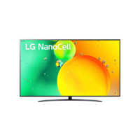 LG LG 70NANO763QA 70" 4K HDR Smart NanoCell TV (70NANO763QA)