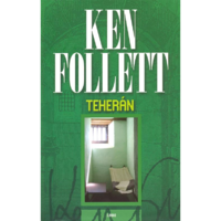 Ken Follett Teherán (BK24-212726)