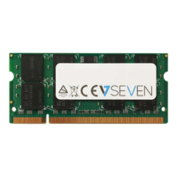 V7 V7 V753002GBS memóriamodul 2 GB 1 x 2 GB DDR2 667 MHz (V753002GBS)