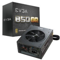 EVGA EVGA SuperNova 850 GQ 850W 80+ Gold (210-GQ-0850-V2)