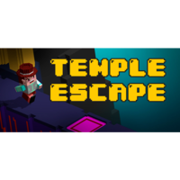 For Kids Temple Escape (PC - Steam elektronikus játék licensz)