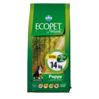 N/A Ecopet Natural Puppy Maxi 14kg (LPHT-PEP140003S)