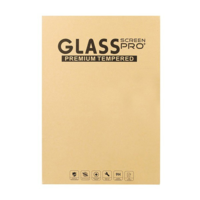 gigapack Képernyővédő üveg (karcálló, 0.3mm, 9H) ÁTLÁTSZÓ [Samsung Galaxy Tab A 10.1 WIFI (2016) SM-T580] (5996457679270)