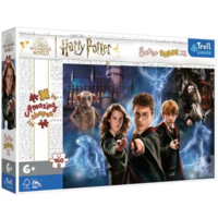 Trefl Trefl Junior: Super Shape XL Harry Potter - 160 darabos puzzle (50034) (50034)