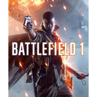 Electronic Arts Battlefield 1 (PC - EA App (Origin) elektronikus játék licensz)