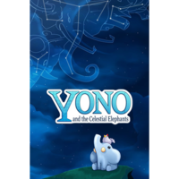 Plug In Digital Yono and the Celestial Elephants (PC - Steam elektronikus játék licensz)