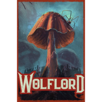 LizardFactory Wolflord - Werewolf Online (PC - Steam elektronikus játék licensz)
