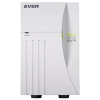 EVER Ever ECO PRO 700 AVR CDS 700VA / 420W Vonalinteraktív UPS (W/EAVRTO-000K70/00)