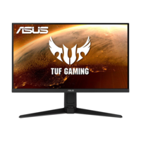 Asus ASUS TUF Gaming VG279QL1A számítógép monitor 68,6 cm (27") 1920 x 1080 pixelek Full HD LED Fekete (90LM05X0-B02170)