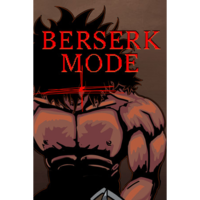 Adam Travers Berserk Mode (PC - Steam elektronikus játék licensz)