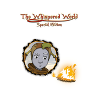 Daedalic Entertainment The Whispered World Special Edition (PC - GOG.com elektronikus játék licensz)