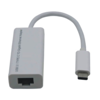 M-Cab M-CAB USB 3.1 Type C UTP átalakító (7001310) (7001310)