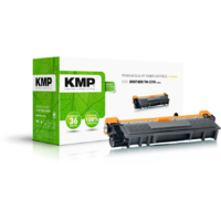 KMP Printtechnik AG KMP Toner Brother TN-2310 black 1200 S. B-T56A remanufactured (1261,0000)