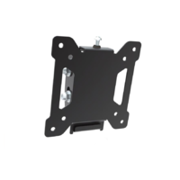 Maclean Maclean MC-596 13" - 27" LCD TV/Monitor fali tartó - fekete