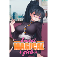 Anime Mania Hentai: Magical girls (PC - Steam elektronikus játék licensz)