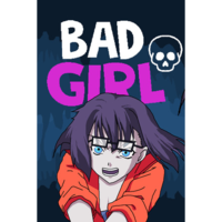 Astero Bad Girl (PC - Steam elektronikus játék licensz)