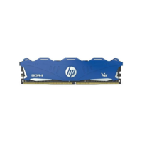 HP Memory/RAM HP 7EH64AA memóriamodul 8 GB 1 x 8 GB DDR4 3000 MHz (7EH64AA#ABB)