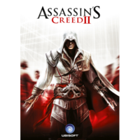 Ubisoft Assassin's Creed II (PC - Ubisoft Connect elektronikus játék licensz)